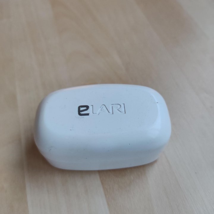 Беспроводные наушники ELARI EarDrops