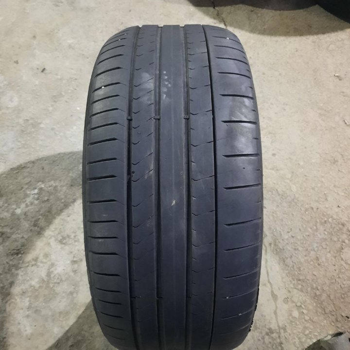 275/40R20 Pirelli P Zero (Лот №5758)