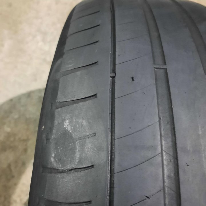 215/60R16 Michelin Primacy 3 (Лот №5753)