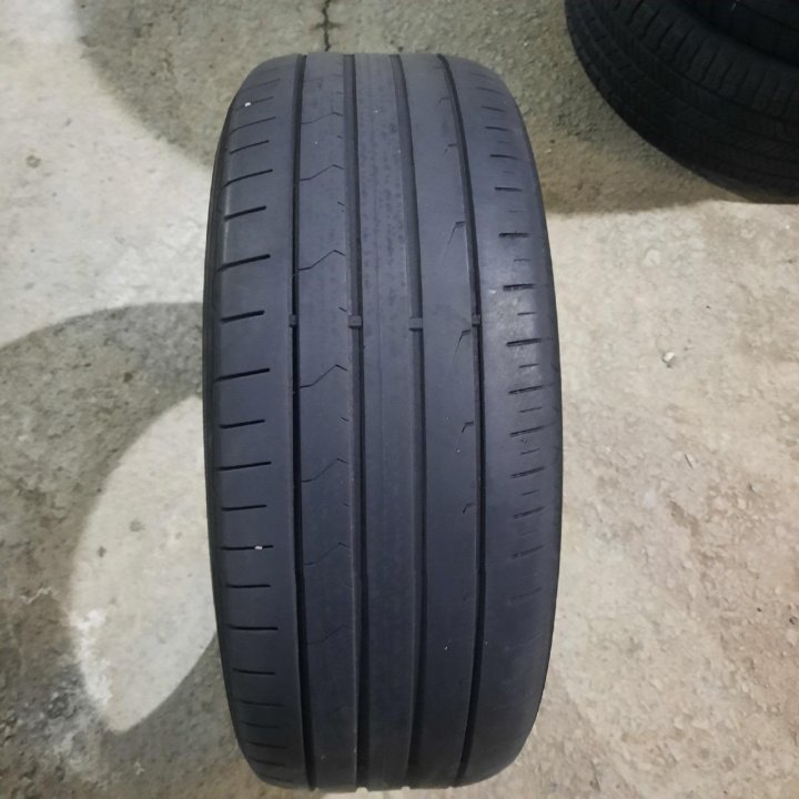 205/55R16 Hankook Ventus Prime 3 K125 (Лот №5749)