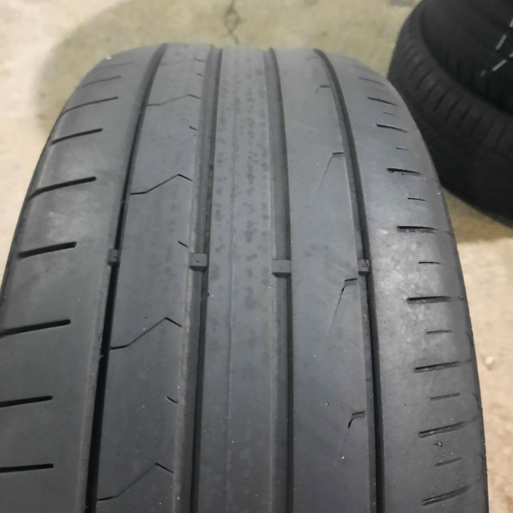 205/55R16 Hankook Ventus Prime 3 K125 (Лот №5749)