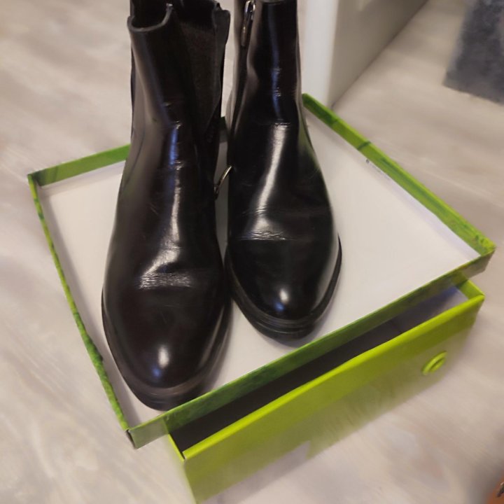 Ботильоны Marko