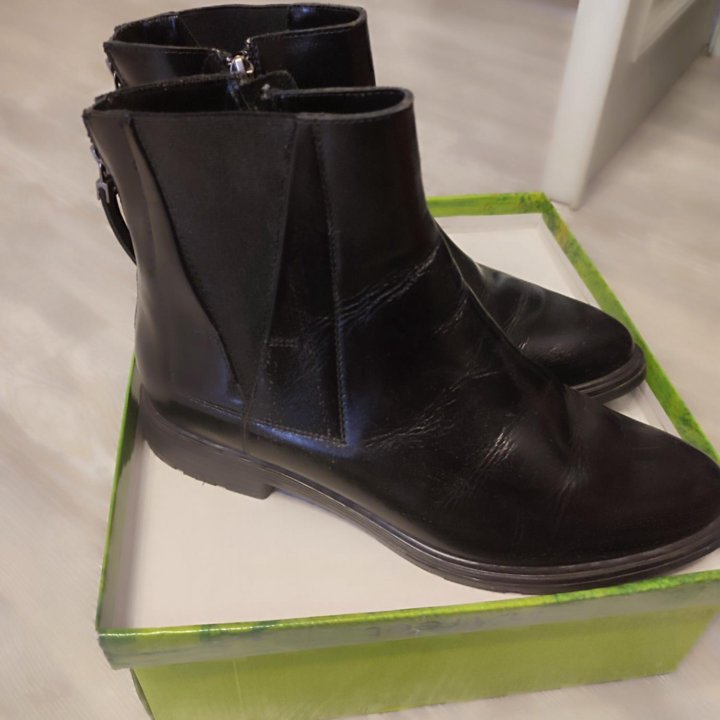 Ботильоны Marko