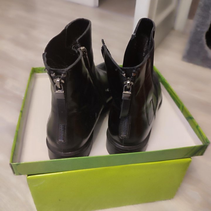 Ботильоны Marko