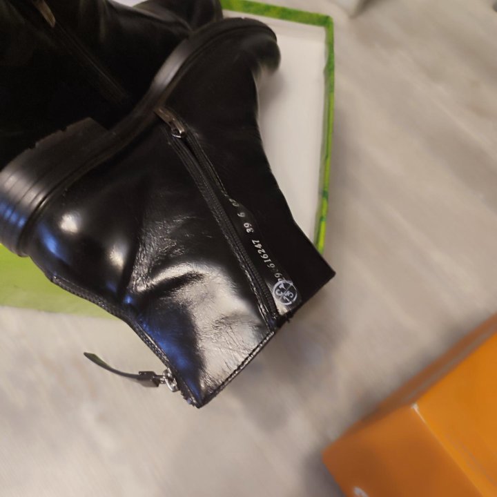 Ботильоны Marko