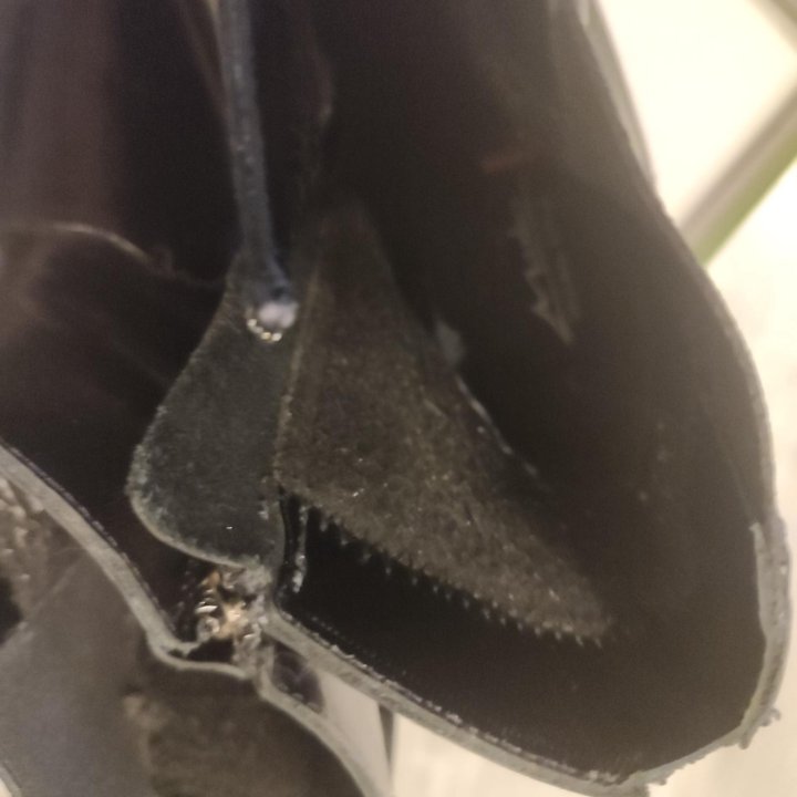 Ботильоны Marko