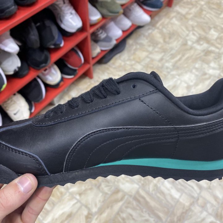 Кроссовки Puma Новые