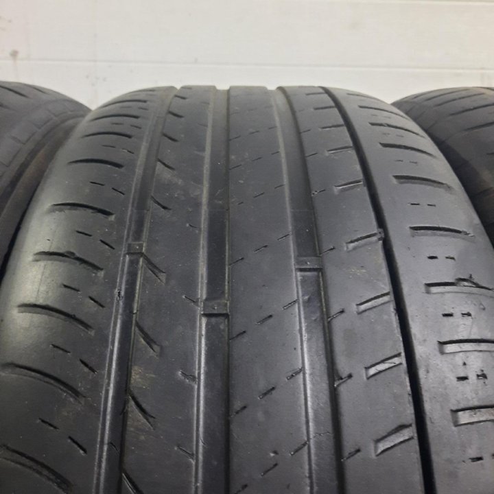 275/55R20 Alceed Invinc SUV (Лот №5688)