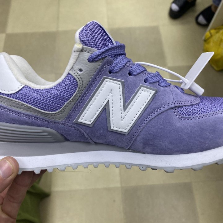 Кроссовки New Balance 574 Новые