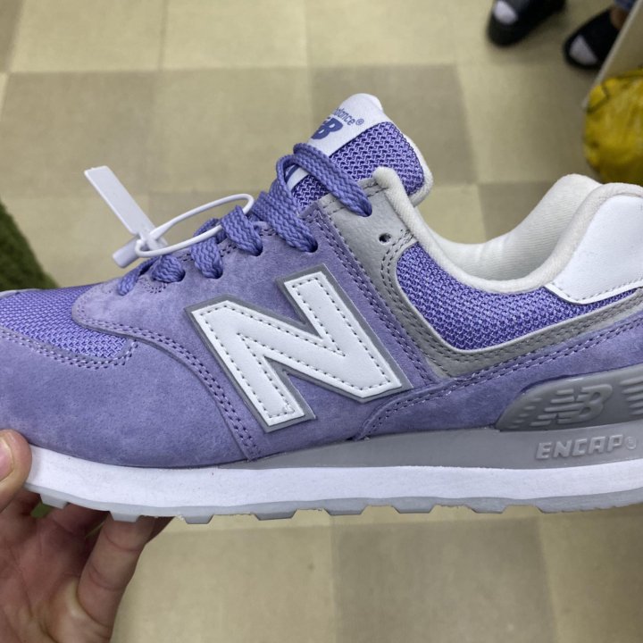 Кроссовки New Balance 574 Новые