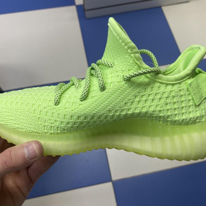 Кроссовки Adidas Yeezy Boost 350 Новые