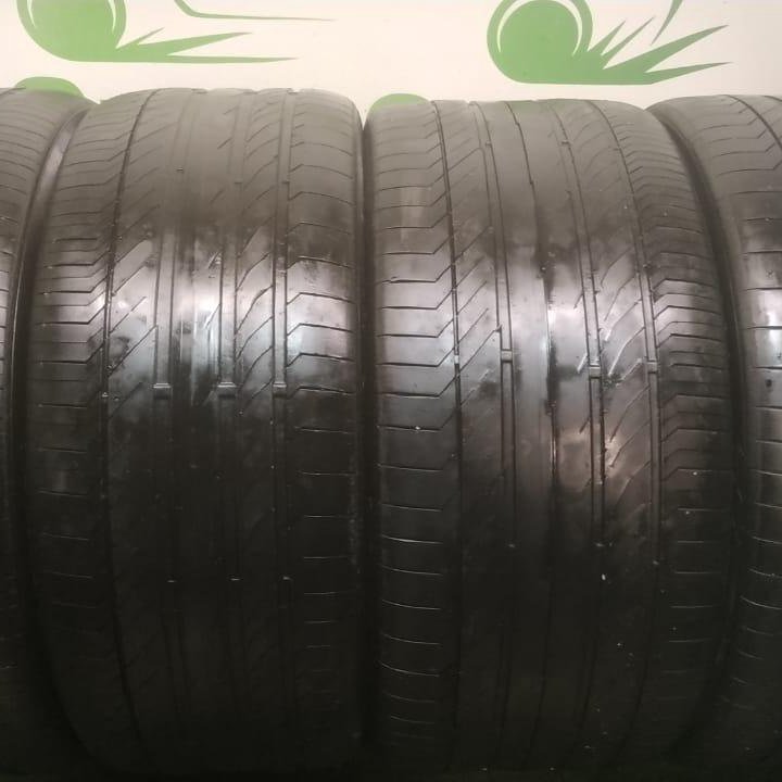 295/35-265/40 R21 Continental SportContact 5P 4 шт