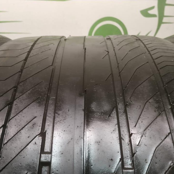 295/35-265/40 R21 Continental SportContact 5P 4 шт