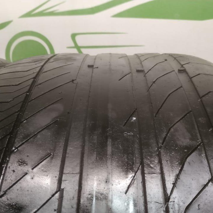 295/35-265/40 R21 Continental SportContact 5P 4 шт