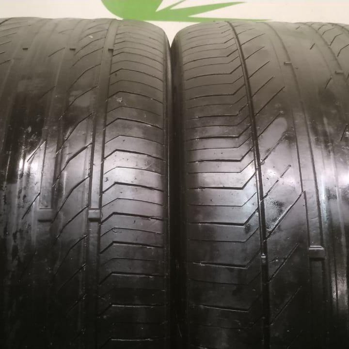 295/35-265/40 R21 Continental SportContact 5P 4 шт