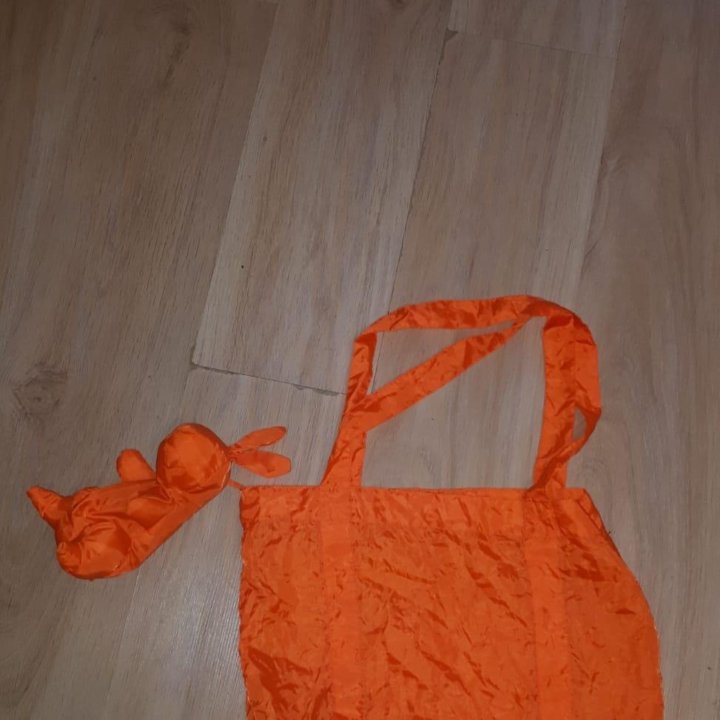 Сумка шоппер H&M