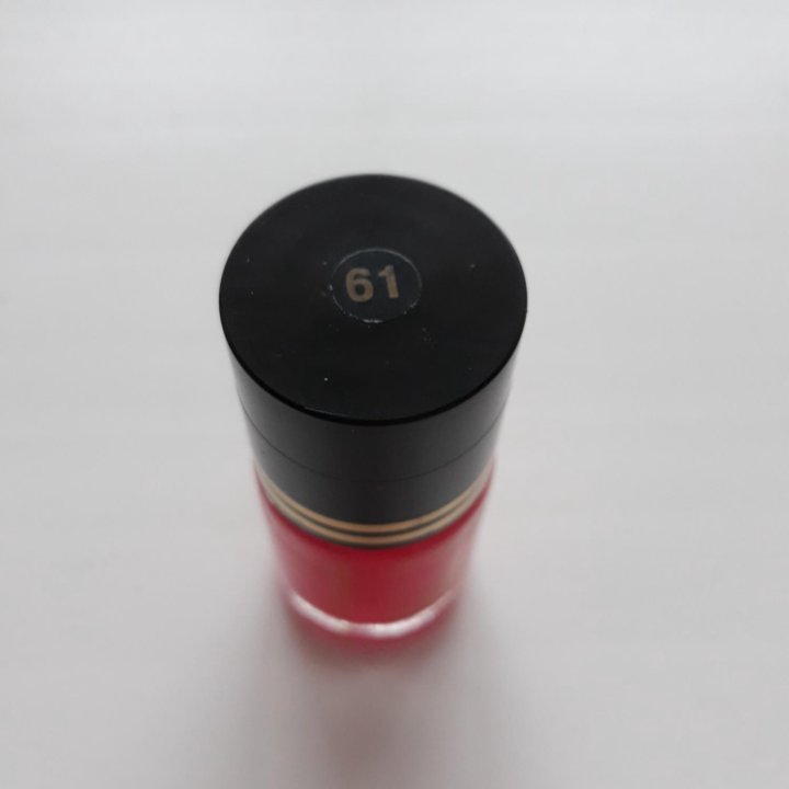 Лак д/ногтей,укрепляющий,с кальцием