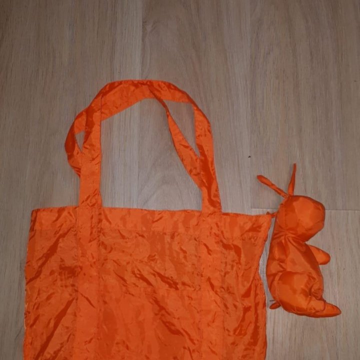 Сумка шоппер H&M