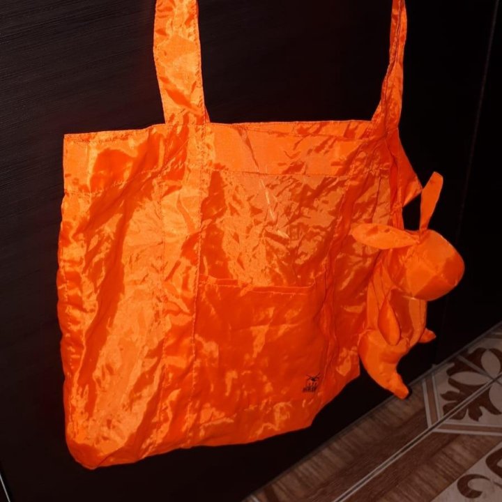 Сумка шоппер H&M