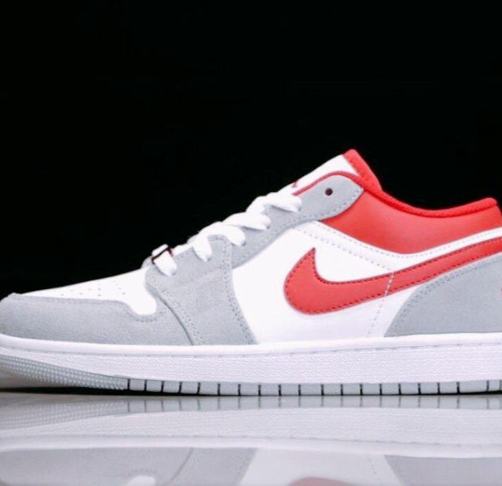 Кроссовки Nike Air Jordan 1 Low