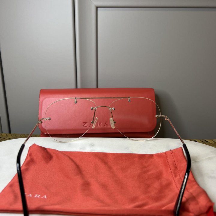 Очки Zara