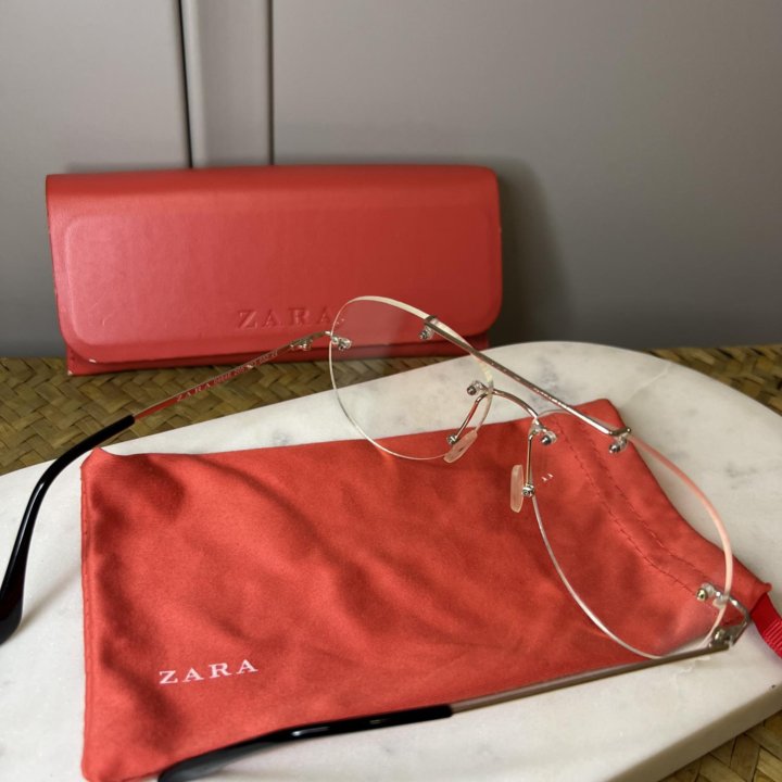 Очки Zara