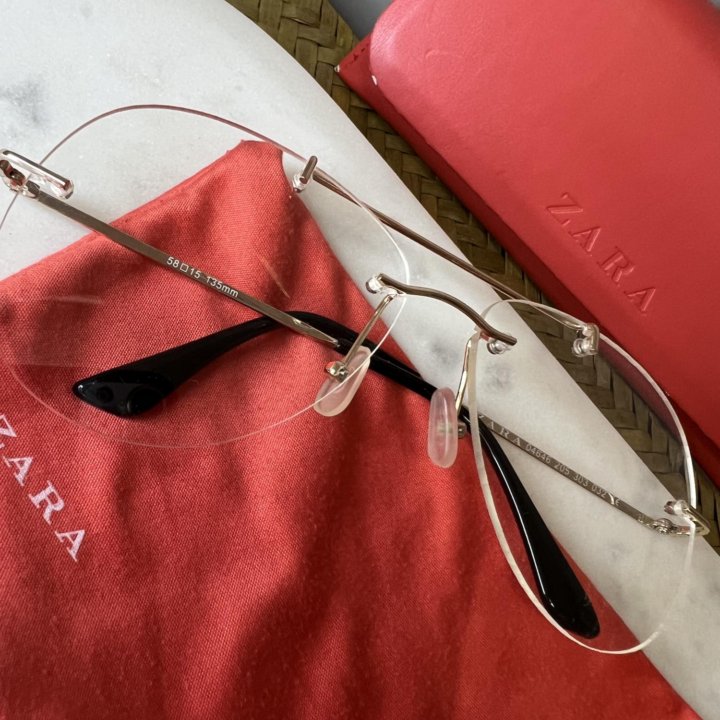 Очки Zara