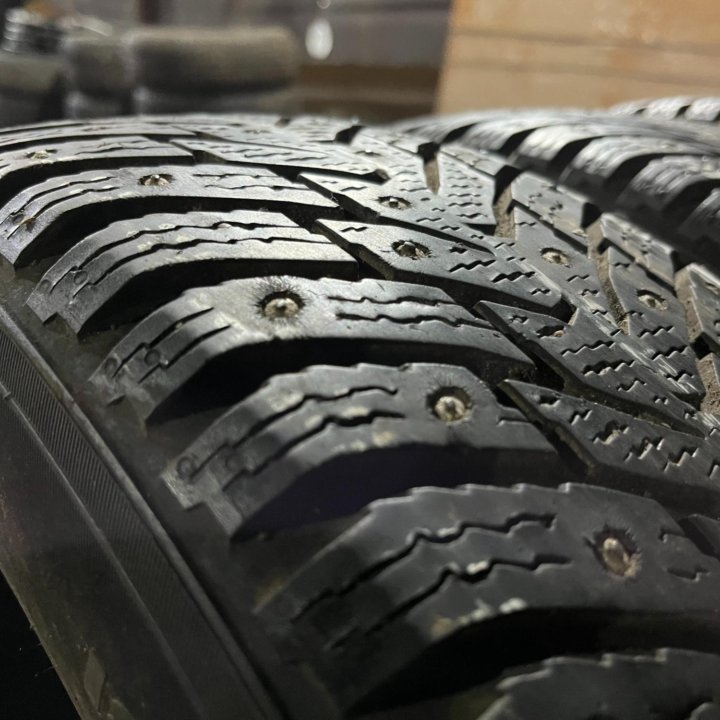 Зима Nokian Hakkapeliitta 8 185/65 R15 92T