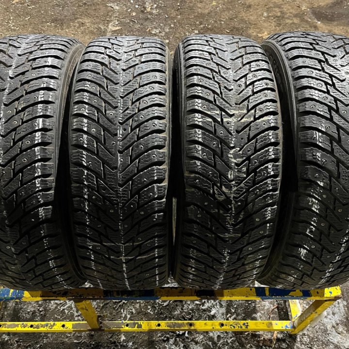 Зима Nokian Hakkapeliitta 8 185/65 R15 92T