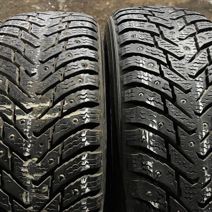 Зима Nokian Hakkapeliitta 8 185/65 R15 92T