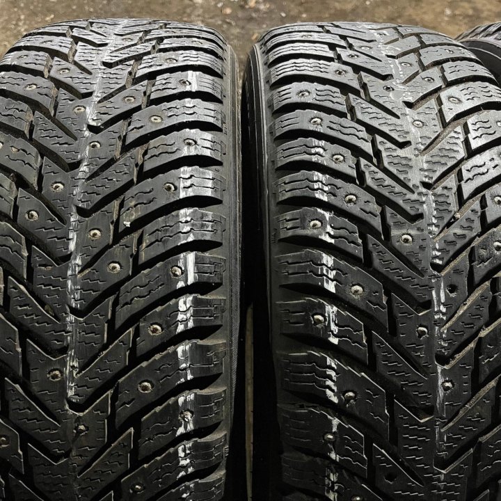 Зима Nokian Hakkapeliitta 8 185/65 R15 92T