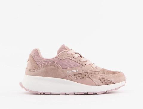 Кроссовки Strobbs