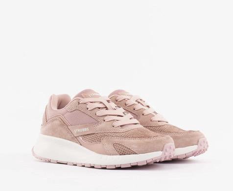 Кроссовки Strobbs