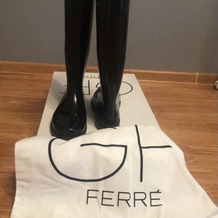 Сапоги Ferre оригинал