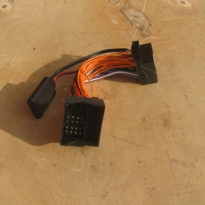 Bluetooth AUX Ford Focus C-Max Galaxy Kuga Mondeo