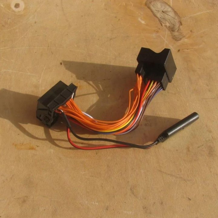 Bluetooth AUX Ford Focus C-Max Galaxy Kuga Mondeo