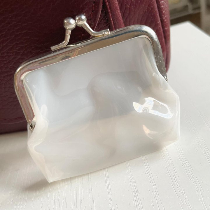 Мини-кошелёк