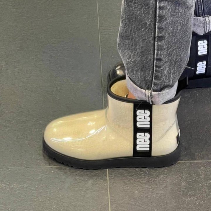 Угги оригинальные UGG