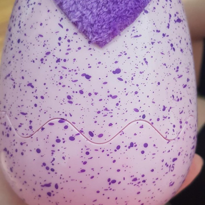 Hatchimals