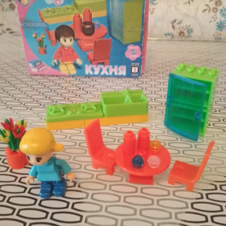 Игрушки