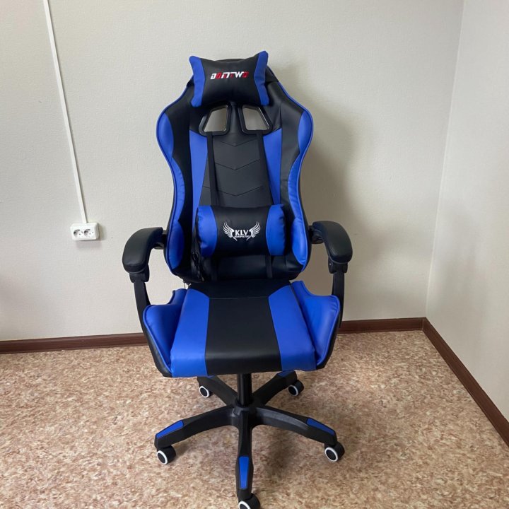 Компьютерное кресло, игровое кресло м202