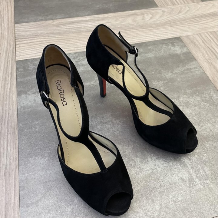 Туфли RiaRosa