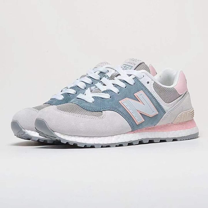 New balance 574