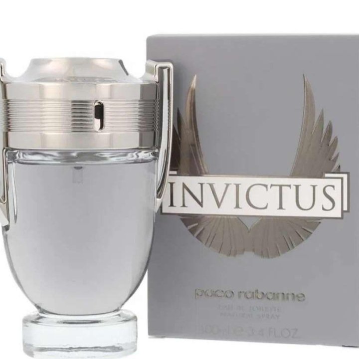 Парфюмы PACO RABANNE