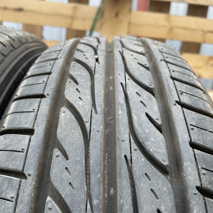 Комплект Dunlop 175/60R16