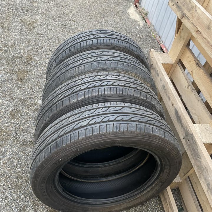 Комплект Dunlop 175/60R16