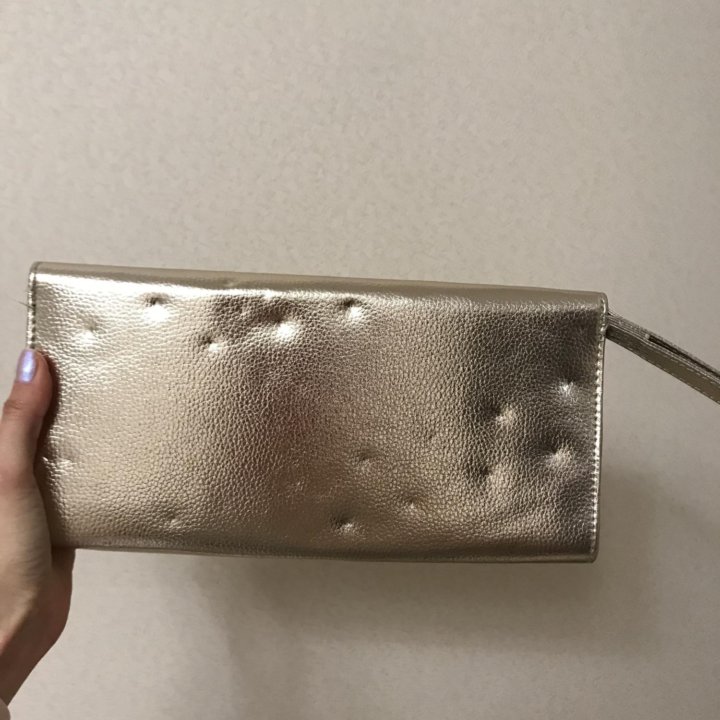 River Island клатч