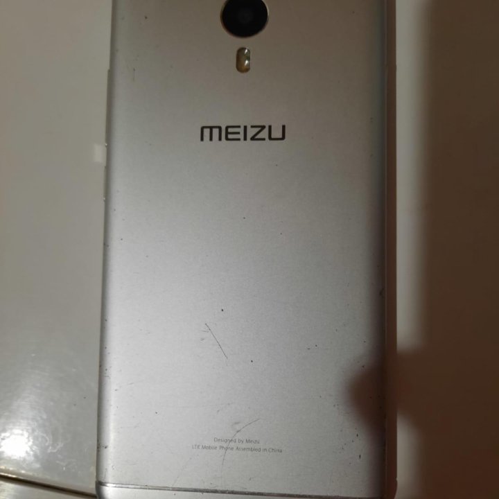 Смартфон meizu 16/2гб