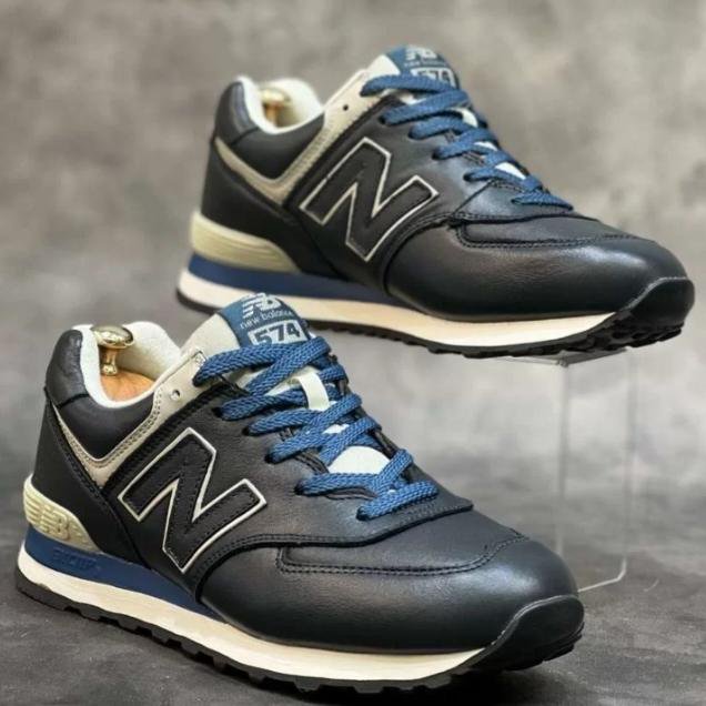 Кроссовки New Balance 574 (Индонезия) 41-45