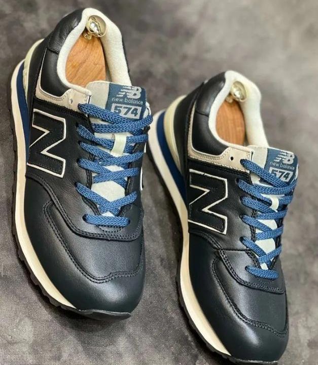 Кроссовки New Balance 574 (Индонезия) 41-45